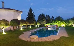 Villa Silene